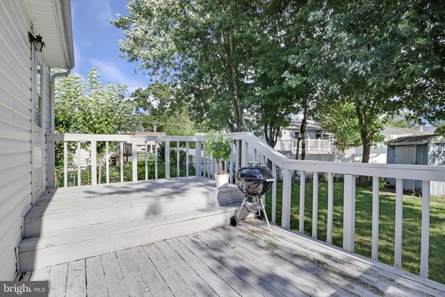 89 BARBARA LEE DR, Hamilton, NJ 08619