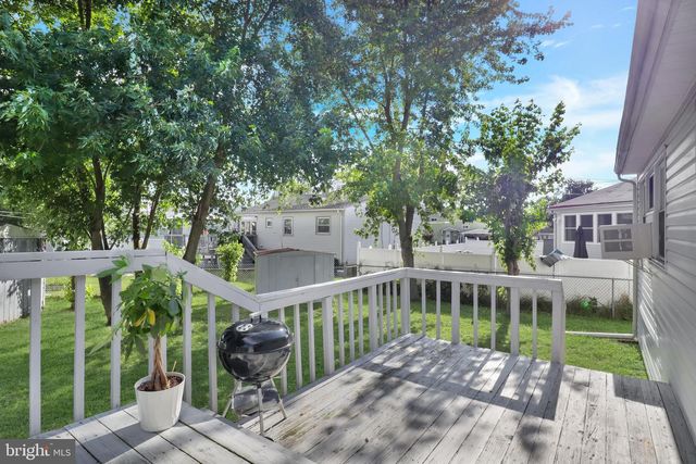 89 BARBARA LEE DR, Hamilton, NJ 08619