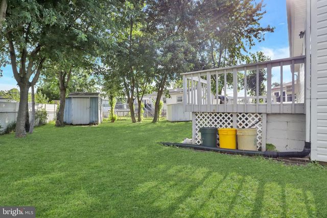 89 BARBARA LEE DR, Hamilton, NJ 08619