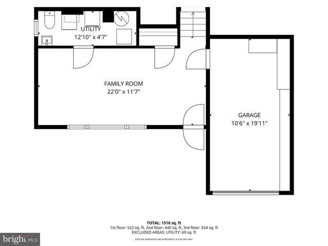 89 BARBARA LEE DR, Hamilton, NJ 08619