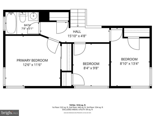 89 BARBARA LEE DR, Hamilton, NJ 08619