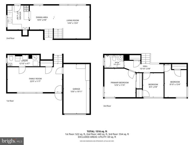 89 BARBARA LEE DR, Hamilton, NJ 08619