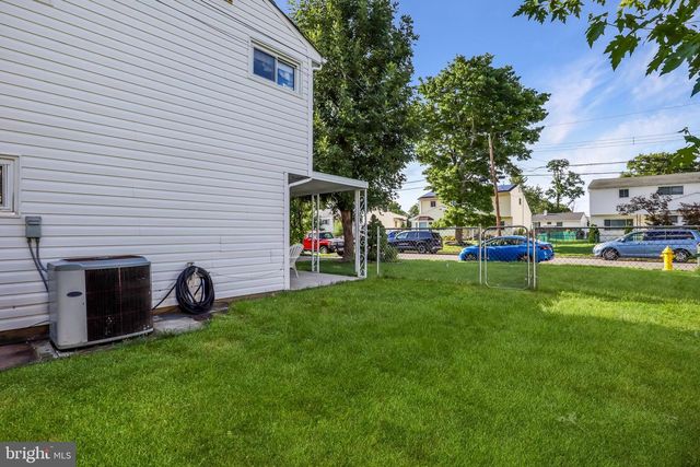 89 BARBARA LEE DR, Hamilton, NJ 08619