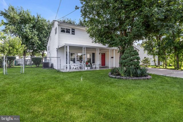 89 BARBARA LEE DR, Hamilton, NJ 08619