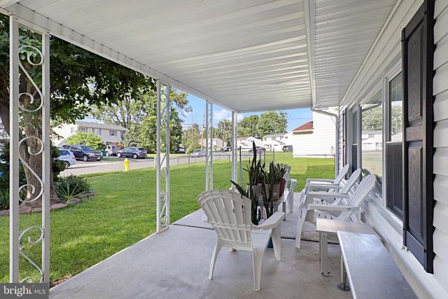 89 BARBARA LEE DR, Hamilton, NJ 08619