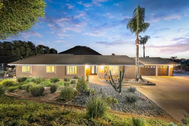 15420 Sierra Grande, Valley Center, CA 92082