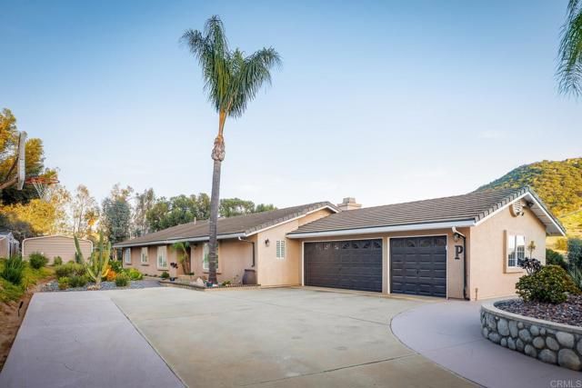 15420 Sierra Grande, Valley Center, CA 92082