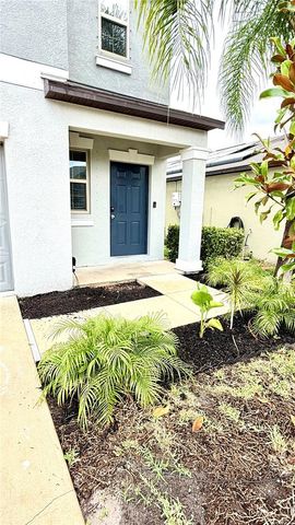 14832 CRESCENT ROCK DRIVE, Wimauma, FL 33598