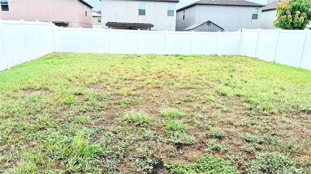 14832 CRESCENT ROCK DRIVE, Wimauma, FL 33598