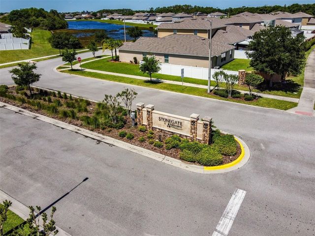 14832 CRESCENT ROCK DRIVE, Wimauma, FL 33598