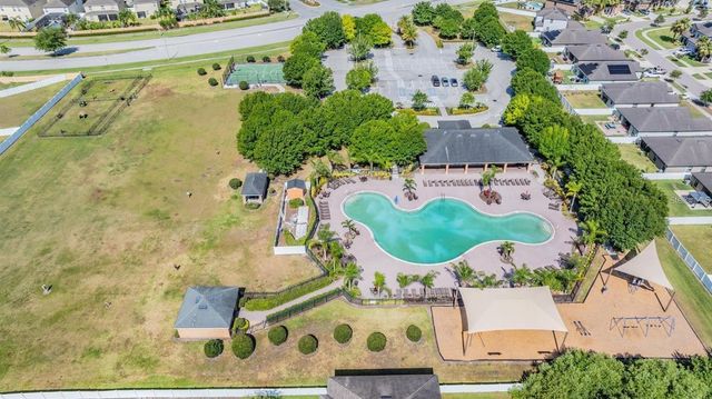14832 CRESCENT ROCK DRIVE, Wimauma, FL 33598