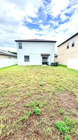 14832 CRESCENT ROCK DRIVE, Wimauma, FL 33598