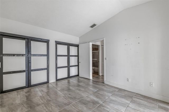 6696 SW 152nd Pl 27-96, Miami, FL 33193