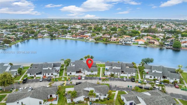 6696 SW 152nd Pl 27-96, Miami, FL 33193