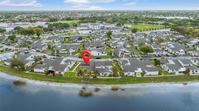 6696 SW 152nd Pl 27-96, Miami, FL 33193