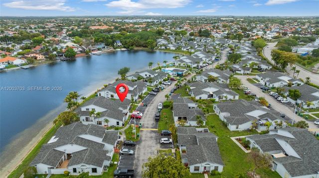 6696 SW 152nd Pl 27-96, Miami, FL 33193