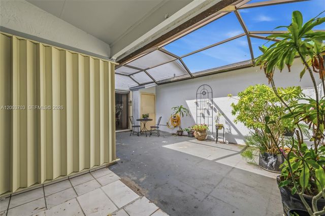 6696 SW 152nd Pl 27-96, Miami, FL 33193