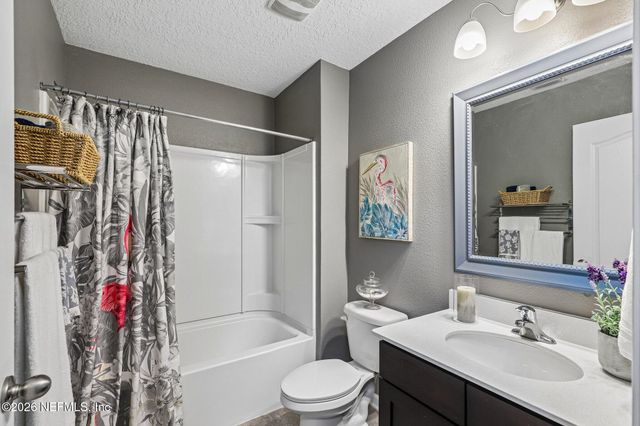 268 SERVIA Drive, St. Johns, FL 32259