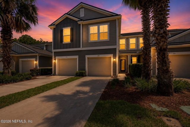268 SERVIA Drive, St. Johns, FL 32259