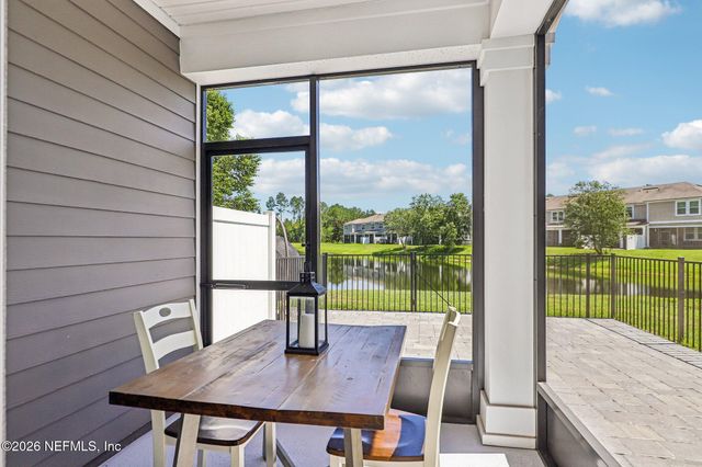 268 SERVIA Drive, St. Johns, FL 32259