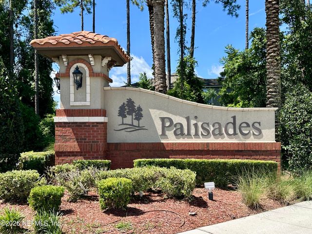 268 SERVIA Drive, St. Johns, FL 32259