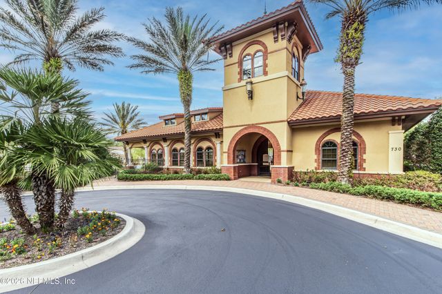 268 SERVIA Drive, St. Johns, FL 32259