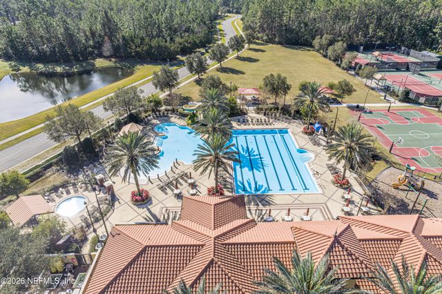 268 SERVIA Drive, St. Johns, FL 32259
