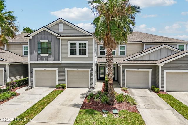 268 SERVIA Drive, St. Johns, FL 32259