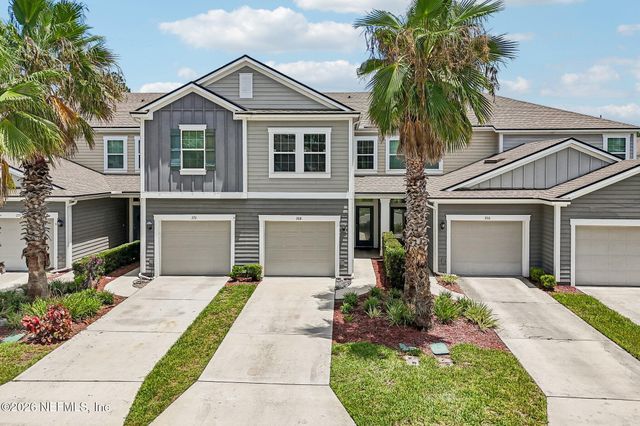 268 SERVIA Drive, St. Johns, FL 32259