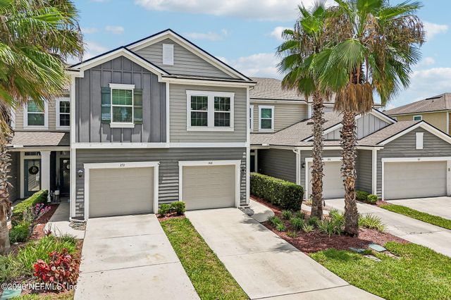 268 SERVIA Drive, St. Johns, FL 32259