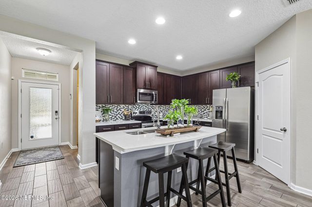 268 SERVIA Drive, St. Johns, FL 32259