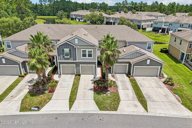 268 SERVIA Drive, St. Johns, FL 32259