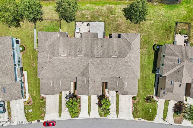 268 SERVIA Drive, St. Johns, FL 32259