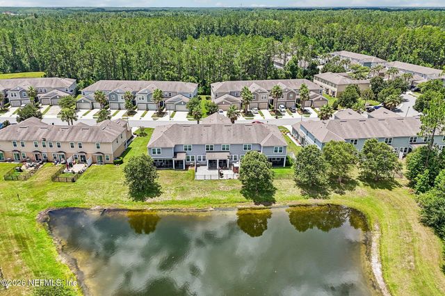268 SERVIA Drive, St. Johns, FL 32259