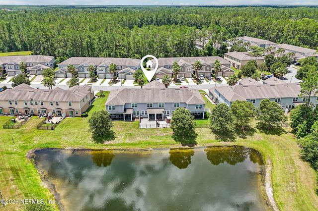 268 SERVIA Drive, St. Johns, FL 32259