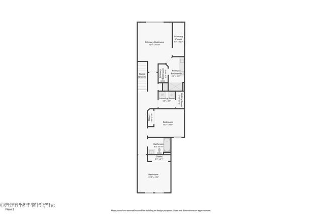 268 SERVIA Drive, St. Johns, FL 32259