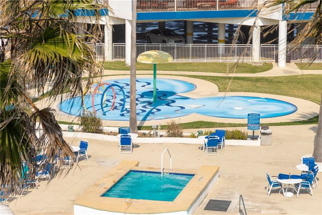 6317 ST. HWY 361 Hwy 6318, Port Aransas, TX 78373