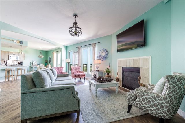 6317 ST. HWY 361 Hwy 6318, Port Aransas, TX 78373