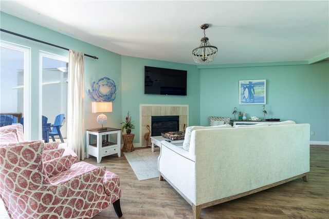 6317 ST. HWY 361 Hwy 6318, Port Aransas, TX 78373