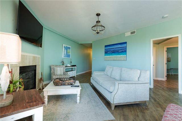 6317 ST. HWY 361 Hwy 6318, Port Aransas, TX 78373