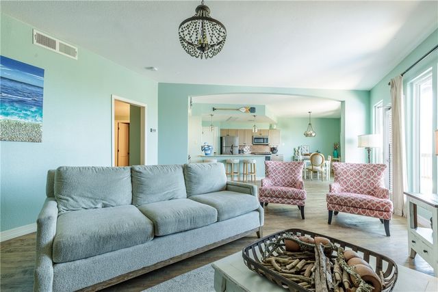 6317 ST. HWY 361 Hwy 6318, Port Aransas, TX 78373