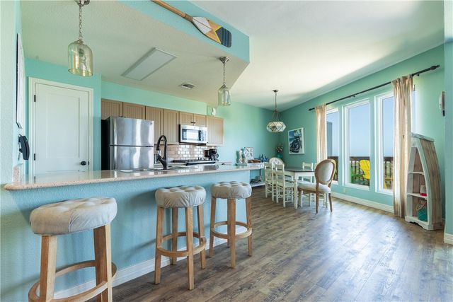 6317 ST. HWY 361 Hwy 6318, Port Aransas, TX 78373