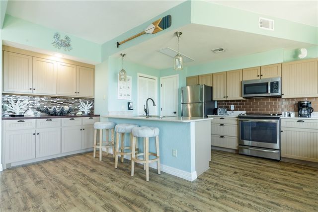 6317 ST. HWY 361 Hwy 6318, Port Aransas, TX 78373