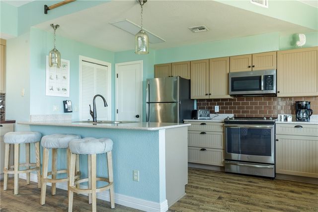 6317 ST. HWY 361 Hwy 6318, Port Aransas, TX 78373