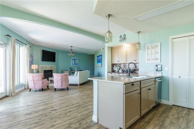 6317 ST. HWY 361 Hwy 6318, Port Aransas, TX 78373