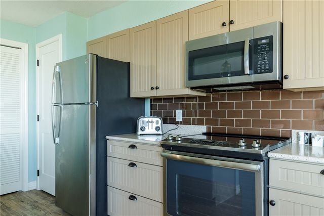 6317 ST. HWY 361 Hwy 6318, Port Aransas, TX 78373