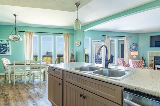 6317 ST. HWY 361 Hwy 6318, Port Aransas, TX 78373