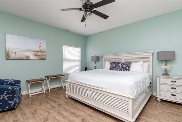 6317 ST. HWY 361 Hwy 6318, Port Aransas, TX 78373