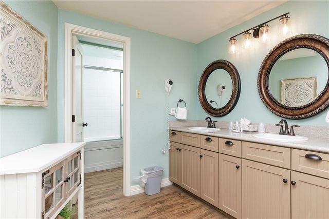 6317 ST. HWY 361 Hwy 6318, Port Aransas, TX 78373