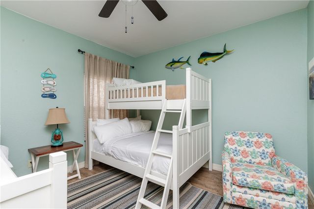 6317 ST. HWY 361 Hwy 6318, Port Aransas, TX 78373